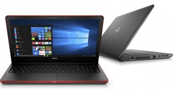 Buy Dell Vostro 15 3568 Laptop In Noida (6th Gen Core i3-6100U/